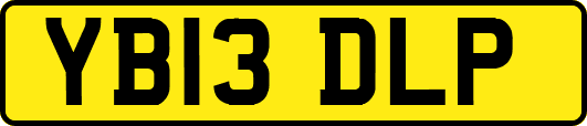 YB13DLP