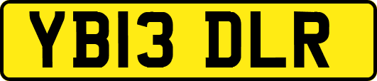 YB13DLR