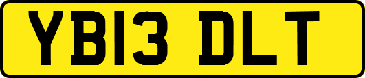 YB13DLT