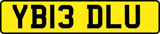 YB13DLU