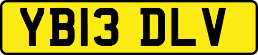 YB13DLV