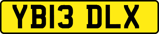YB13DLX