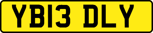 YB13DLY