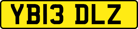 YB13DLZ