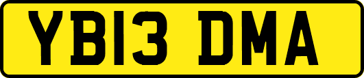 YB13DMA