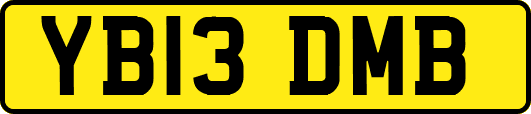 YB13DMB