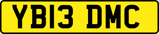 YB13DMC