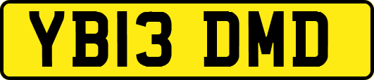 YB13DMD