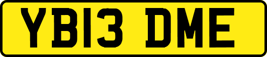 YB13DME