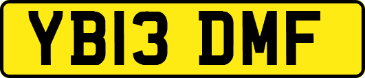 YB13DMF