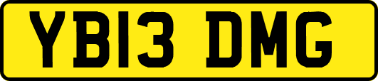 YB13DMG