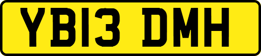 YB13DMH