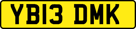 YB13DMK