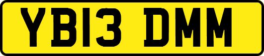 YB13DMM