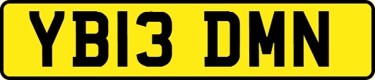 YB13DMN