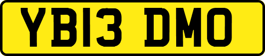 YB13DMO