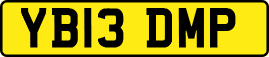 YB13DMP