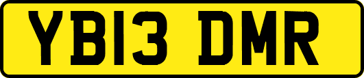 YB13DMR
