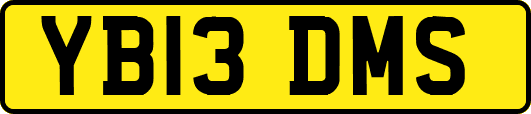 YB13DMS