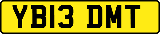 YB13DMT