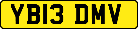 YB13DMV
