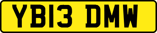 YB13DMW
