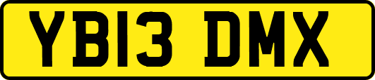 YB13DMX