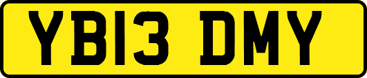 YB13DMY