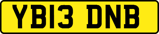 YB13DNB