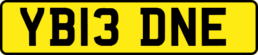 YB13DNE