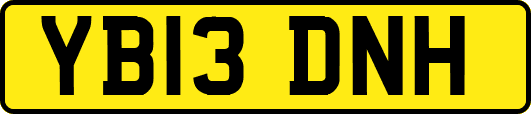 YB13DNH