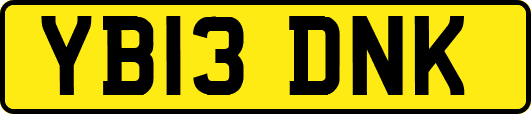 YB13DNK