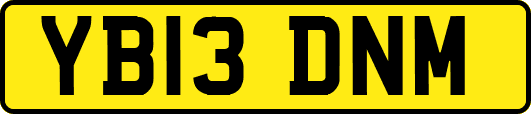 YB13DNM