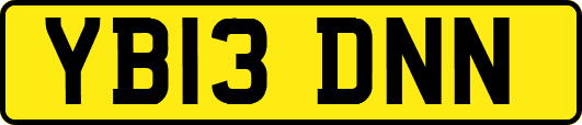 YB13DNN
