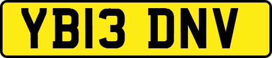 YB13DNV