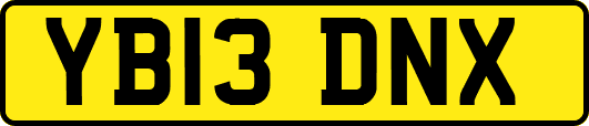 YB13DNX