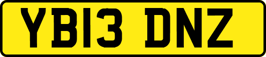 YB13DNZ