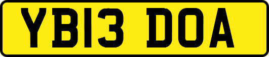 YB13DOA