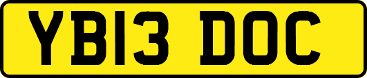 YB13DOC