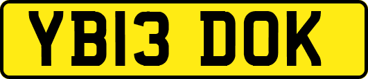 YB13DOK