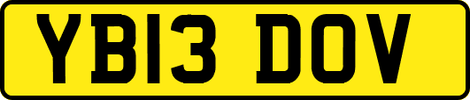 YB13DOV
