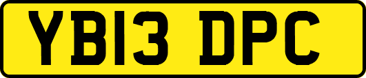 YB13DPC