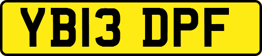 YB13DPF