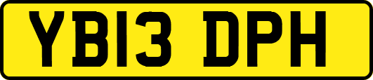 YB13DPH