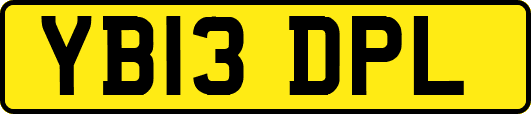 YB13DPL