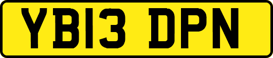 YB13DPN