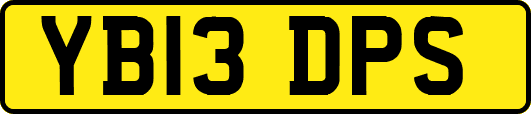 YB13DPS