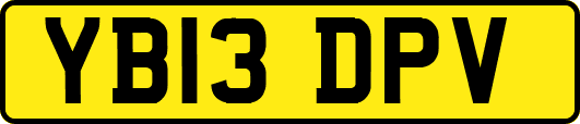 YB13DPV