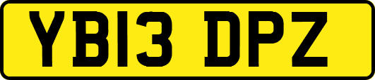 YB13DPZ