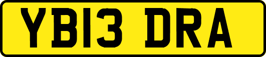 YB13DRA